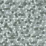 Sympa-Nova Pieni mosaiikki harmaa"